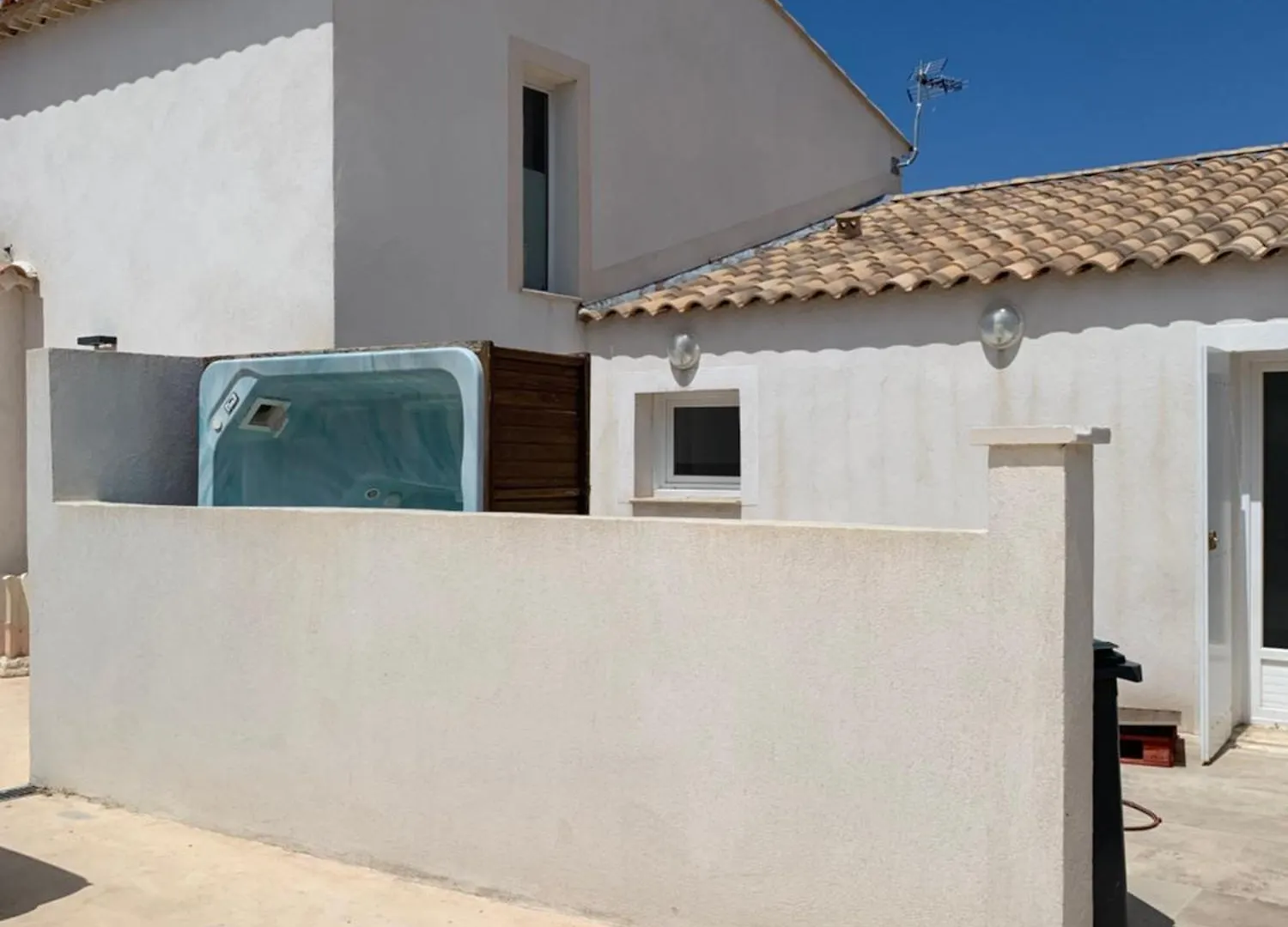 Luxueuse Villa Avec Piscine Region Paca Et Maison Contemporaine La Seyne-sur-Mer 0*,  France