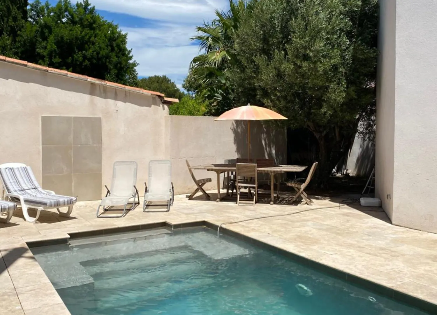 Luxueuse Villa Avec Piscine Region Paca Et Maison Contemporaine La Seyne-sur-Mer