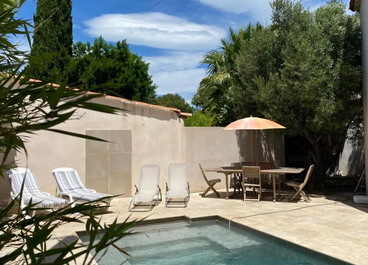 Luxueuse Villa Avec Piscine Region Paca Et Maison Contemporaine contacts